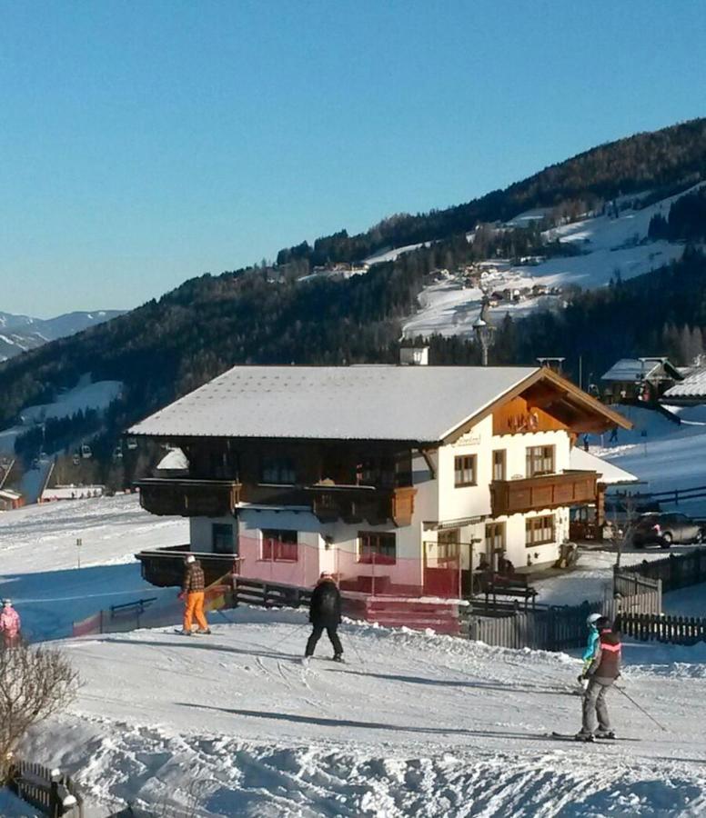 Haus Steirerland Aparthotel Schladming Exterior foto