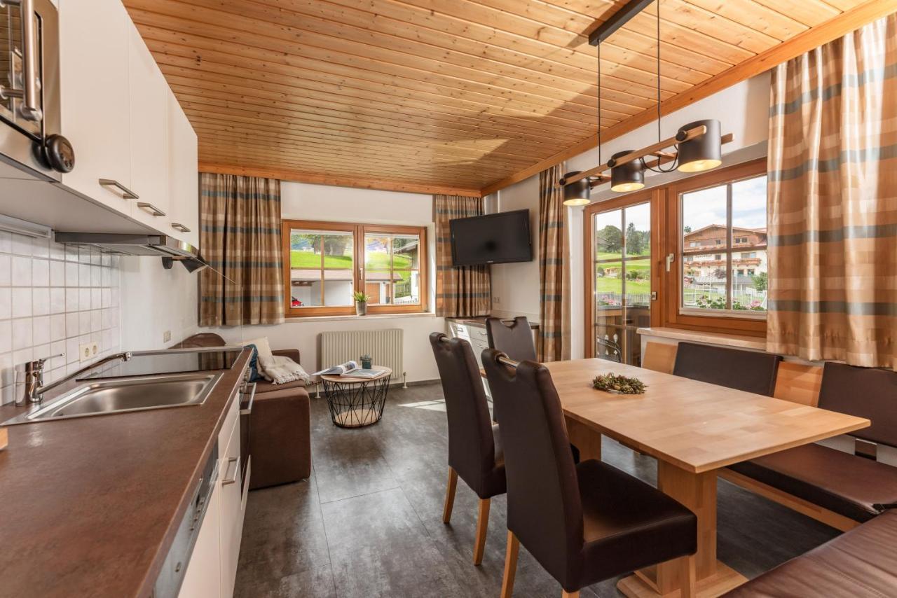 Haus Steirerland Aparthotel Schladming Exterior foto