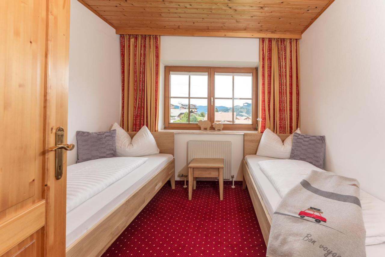 Haus Steirerland Aparthotel Schladming Exterior foto