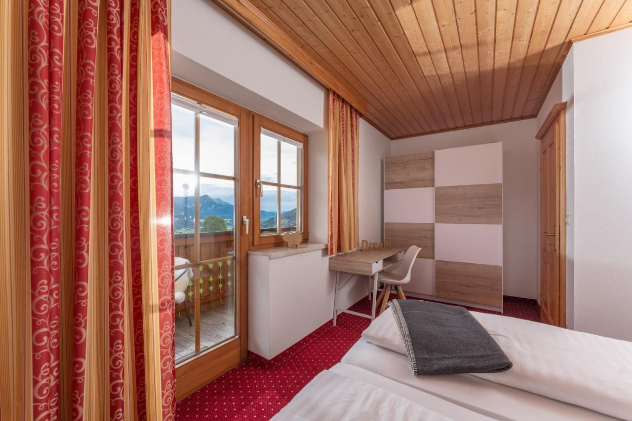 Haus Steirerland Aparthotel Schladming Exterior foto
