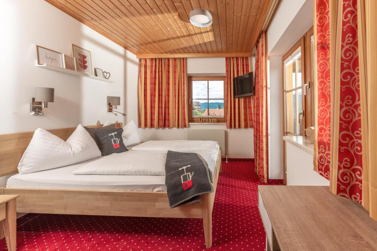 Haus Steirerland Aparthotel Schladming Exterior foto