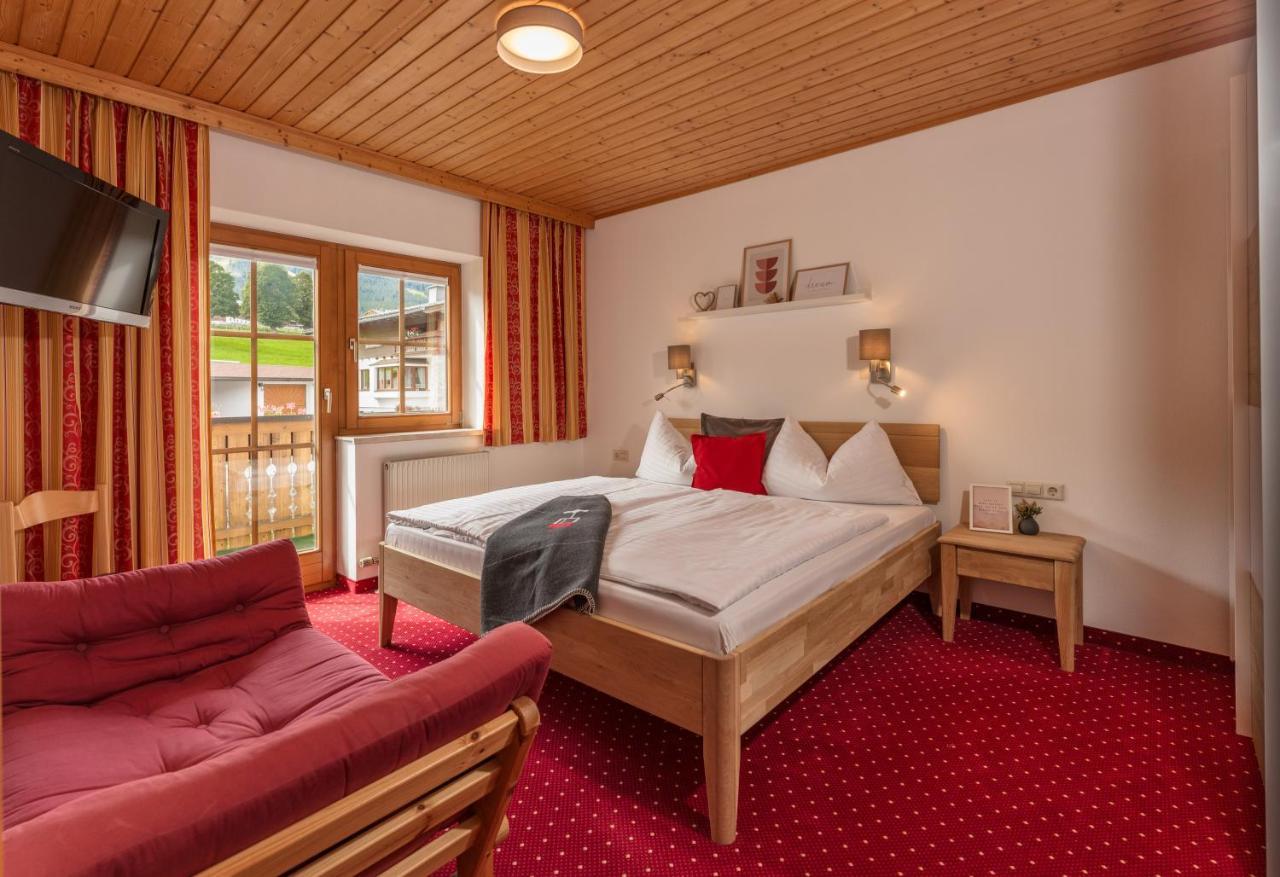 Haus Steirerland Aparthotel Schladming Exterior foto