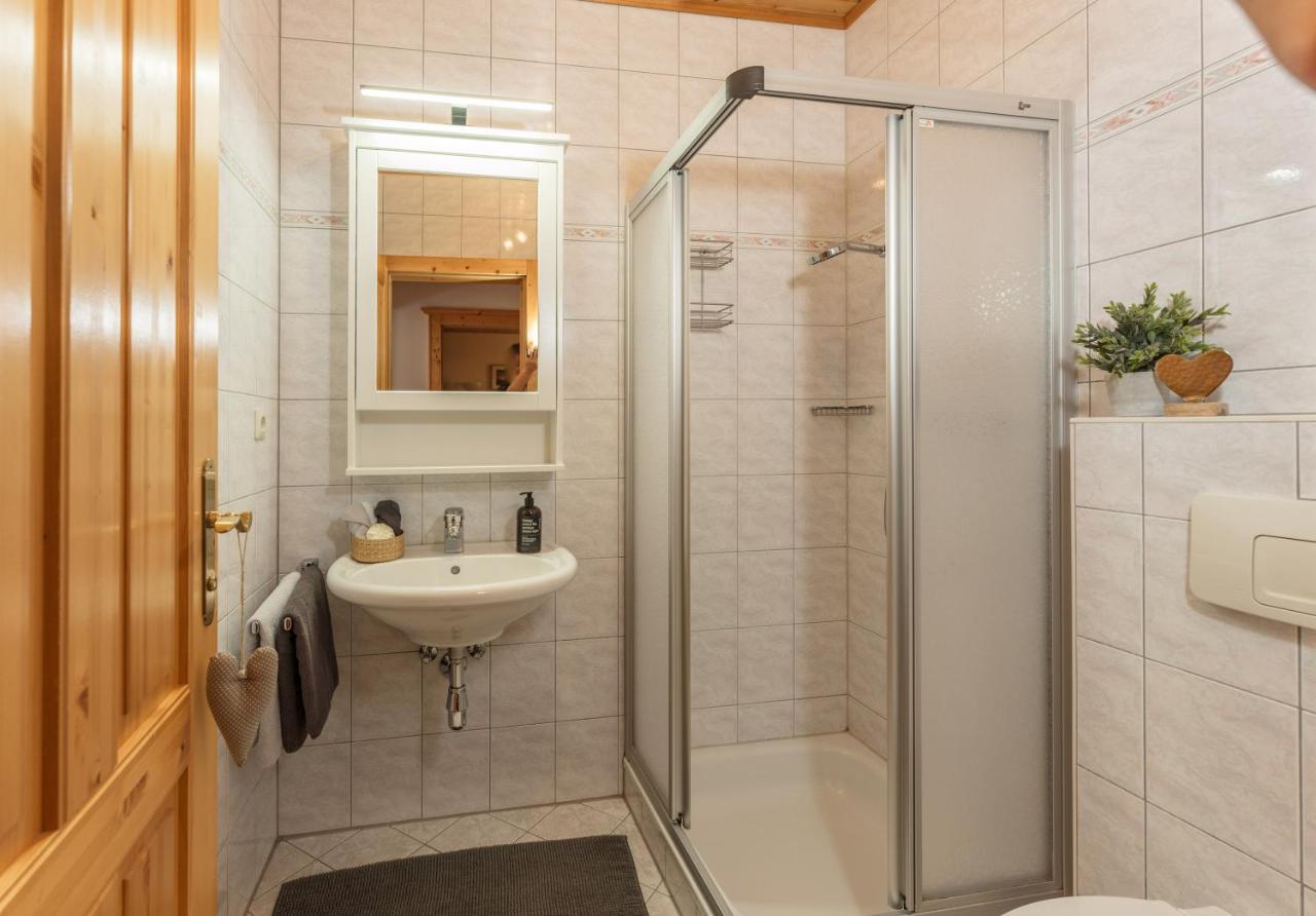 Haus Steirerland Aparthotel Schladming Exterior foto