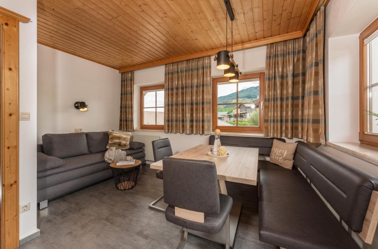 Haus Steirerland Aparthotel Schladming Exterior foto