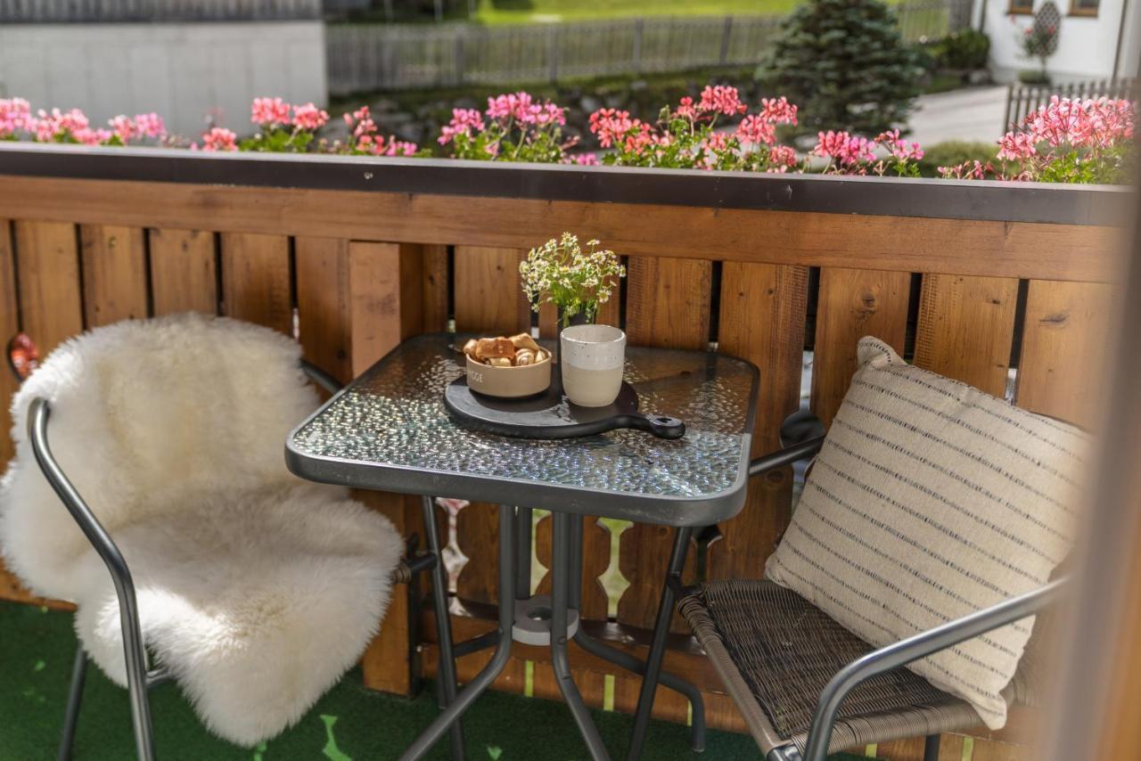 Haus Steirerland Aparthotel Schladming Exterior foto